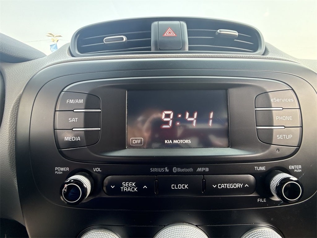 Thumbnail: 2015 Kia Soul - 29