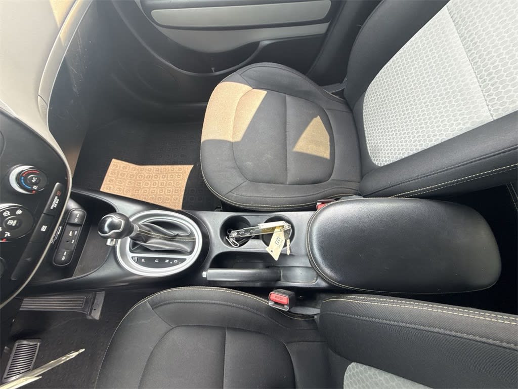 Thumbnail: 2015 Kia Soul - 28