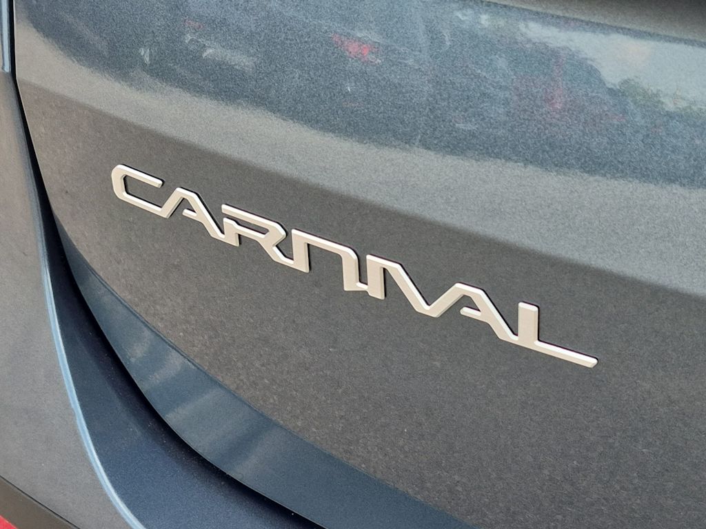 Thumbnail: 2024 Kia Carnival - 7