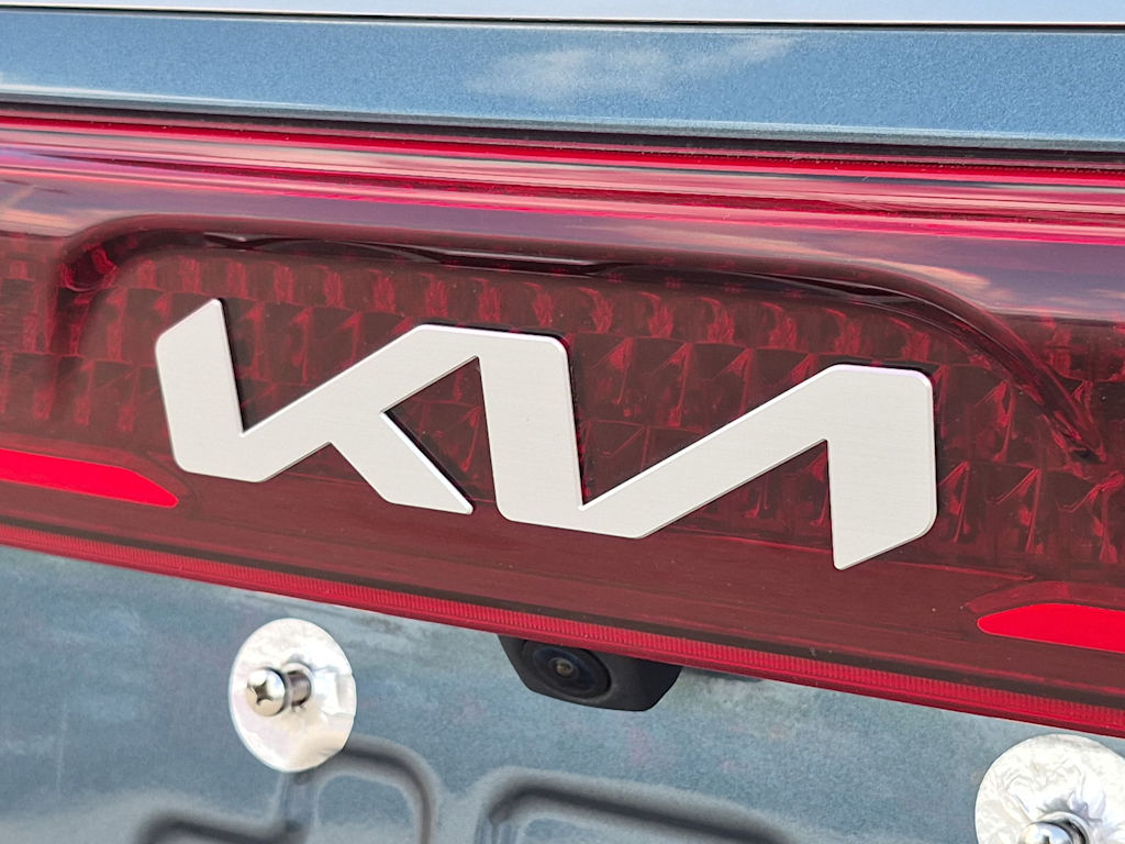 Thumbnail: 2024 Kia Carnival - 23