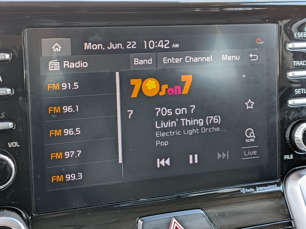 Thumbnail: 2021 Kia Sorento - 13