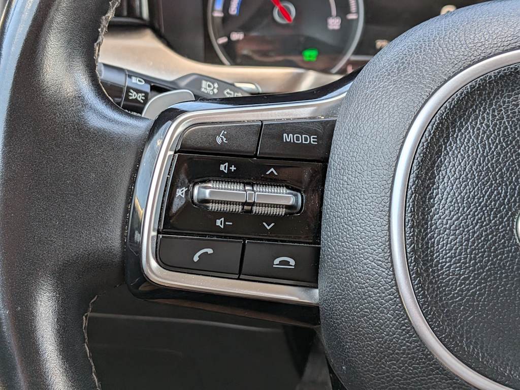 Thumbnail: 2021 Kia Sorento - 28