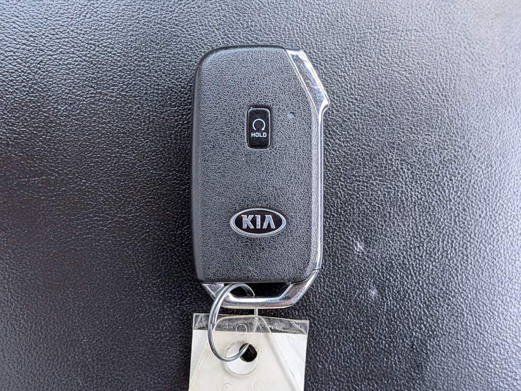 Thumbnail: 2021 Kia Sorento - 33