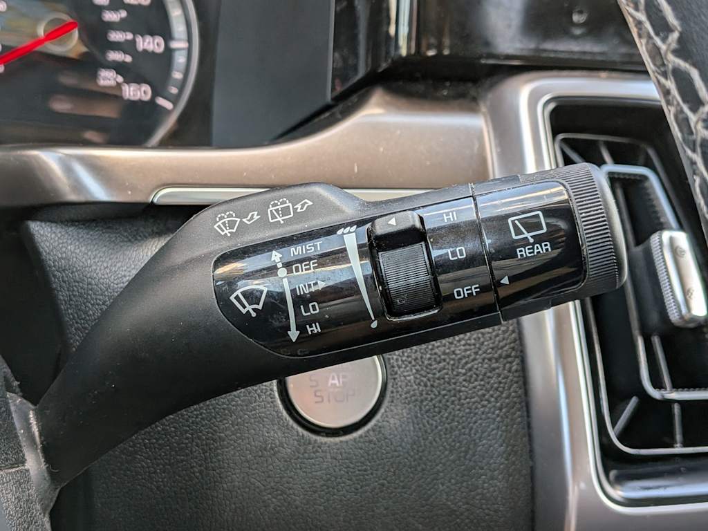Thumbnail: 2021 Kia Sorento - 30