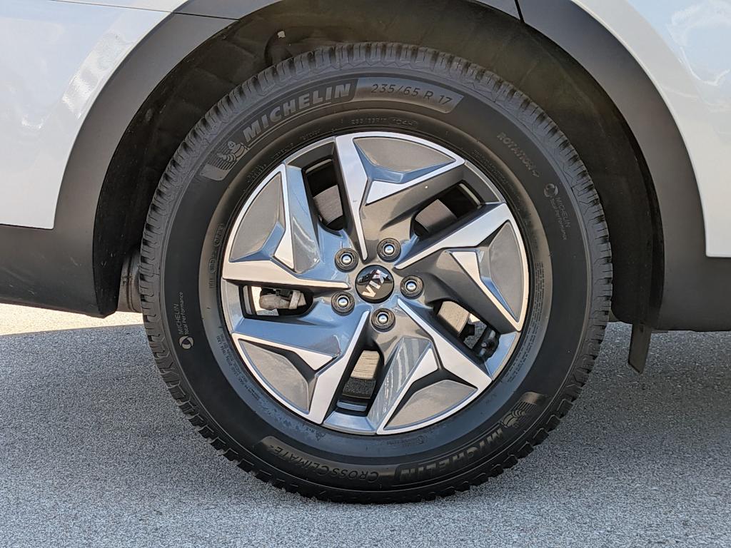 Thumbnail: 2021 Kia Sorento - 7