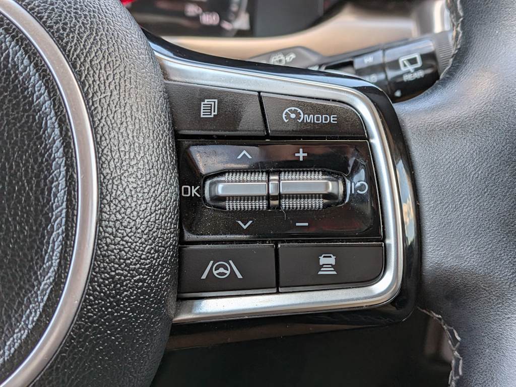 Thumbnail: 2021 Kia Sorento - 29