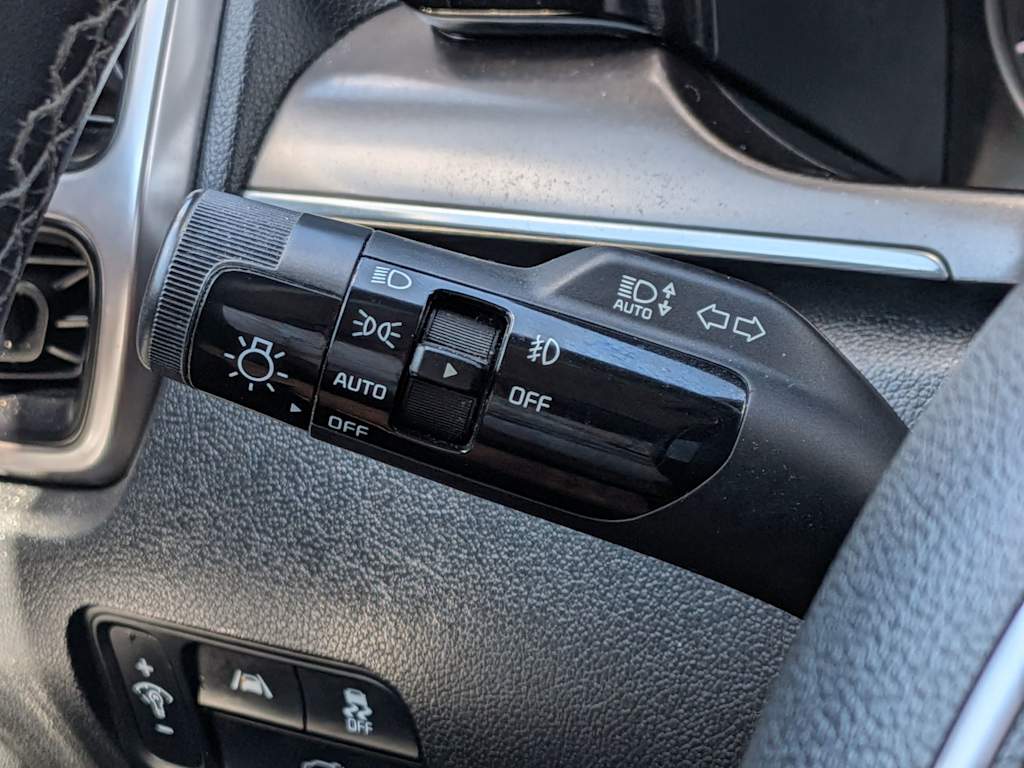 Thumbnail: 2021 Kia Sorento - 15