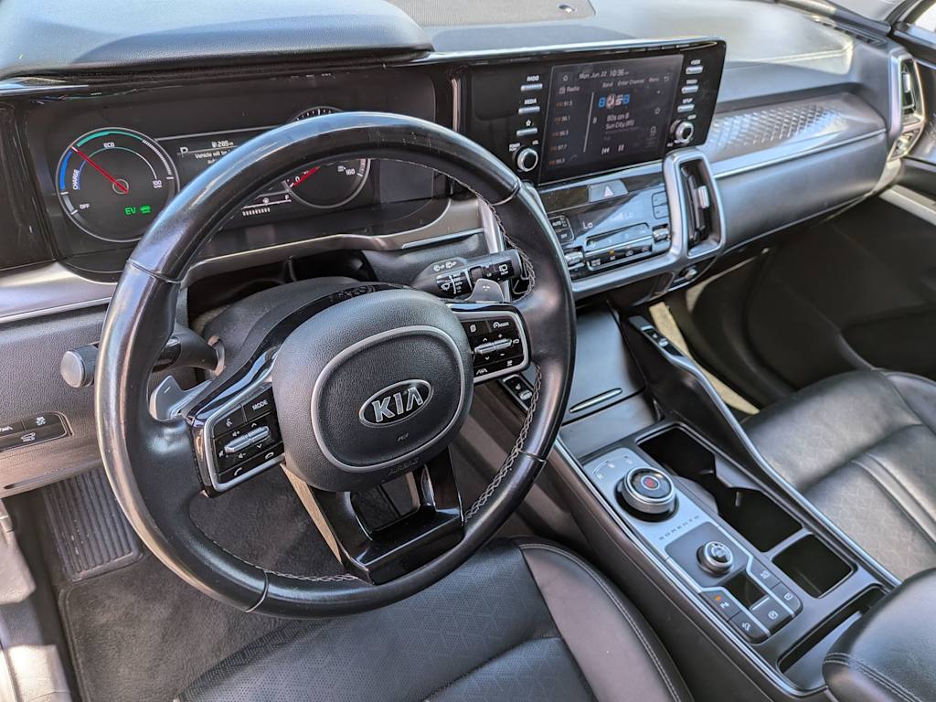 Thumbnail: 2021 Kia Sorento - 2