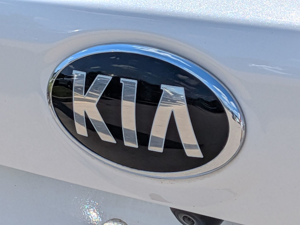 Thumbnail: 2021 Kia Sorento - 23