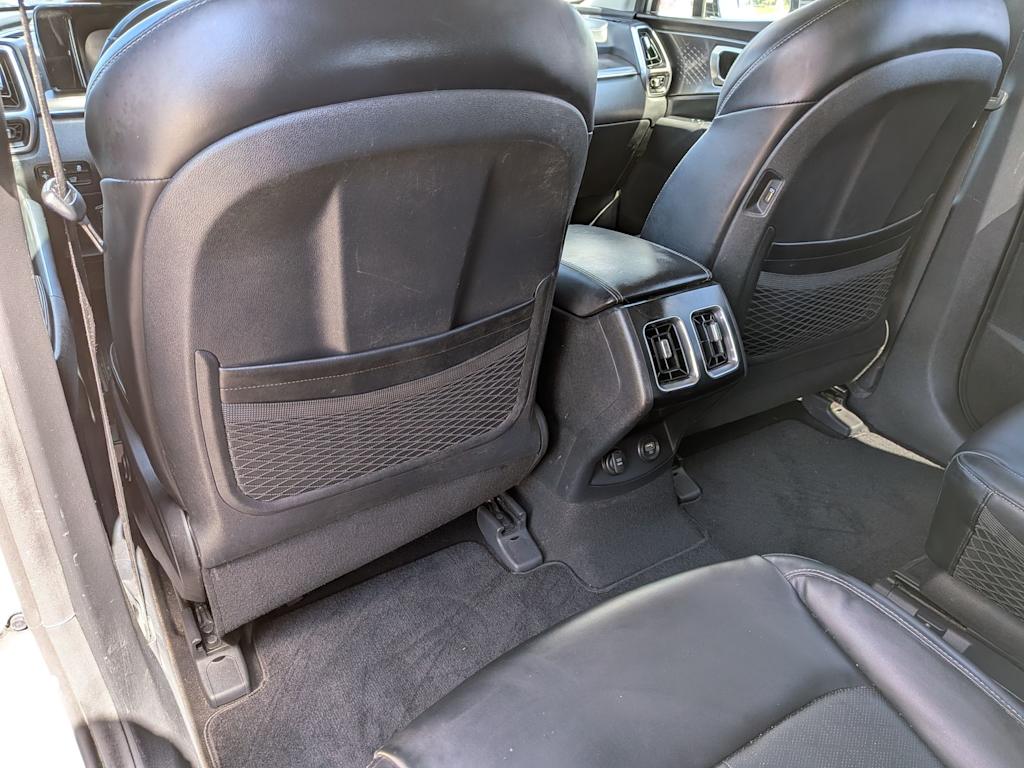 Thumbnail: 2021 Kia Sorento - 26