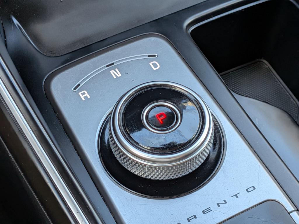 Thumbnail: 2021 Kia Sorento - 32