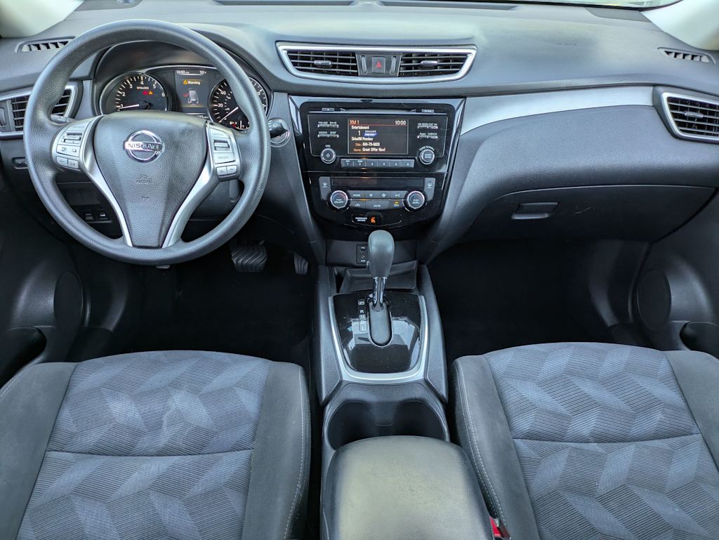 Thumbnail: 2015 Nissan Rogue - 8