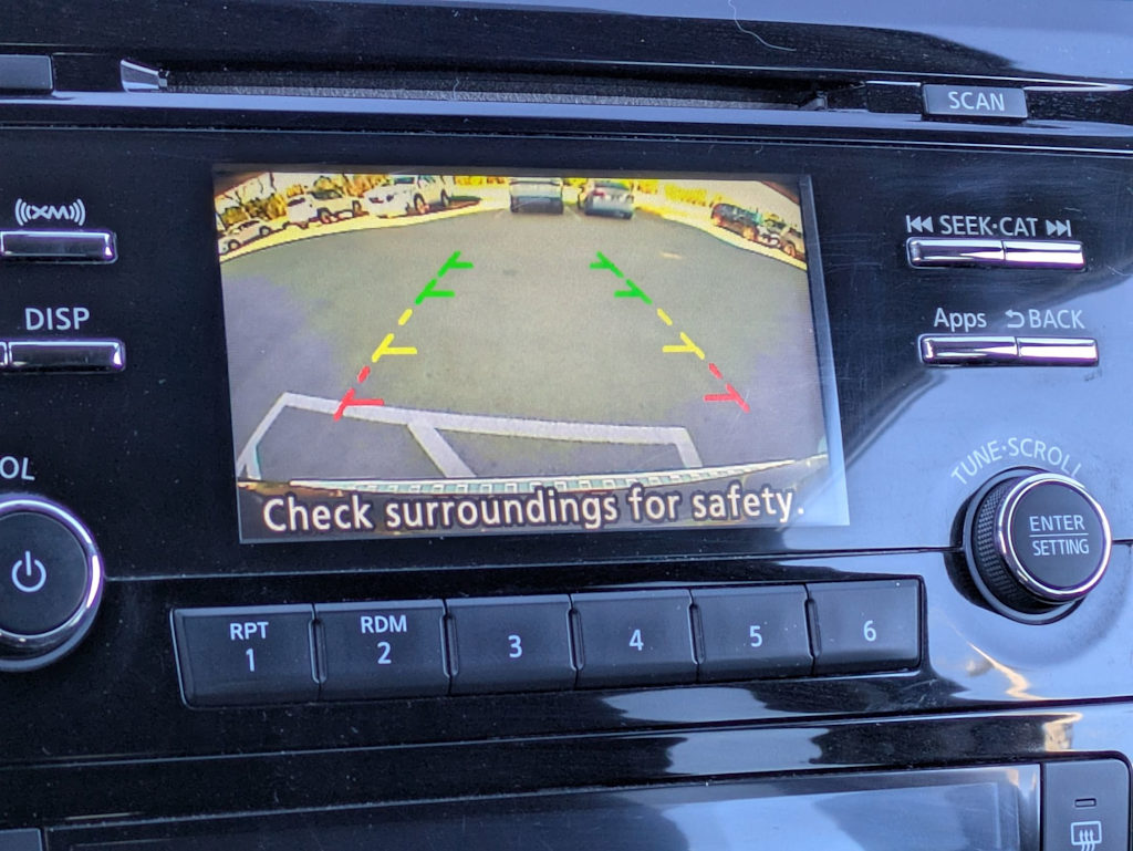 Thumbnail: 2015 Nissan Rogue - 30