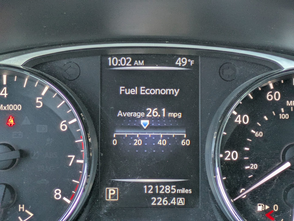 Thumbnail: 2015 Nissan Rogue - 32