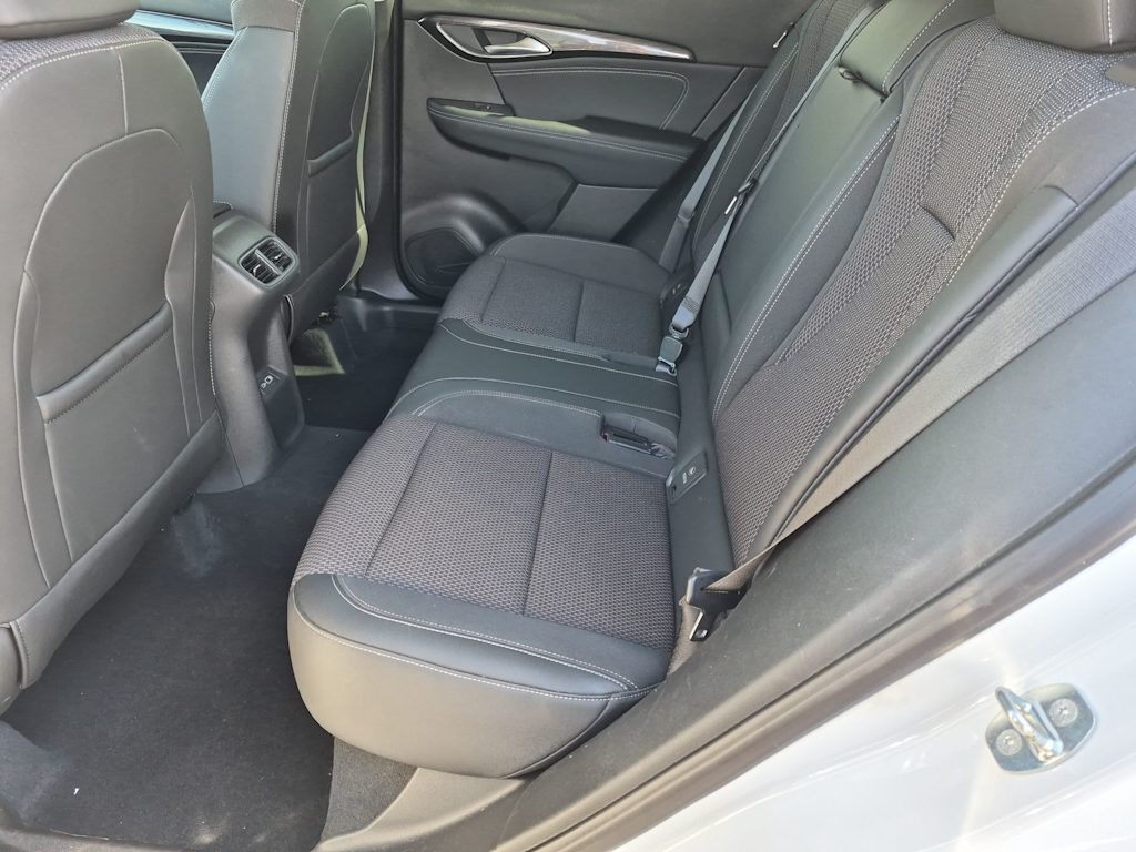 Thumbnail: 2023 Buick Envision - 28
