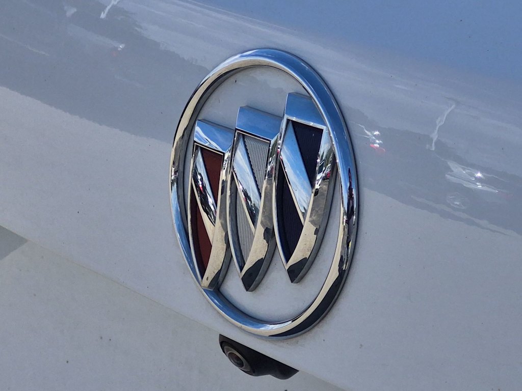 Thumbnail: 2023 Buick Envision - 26