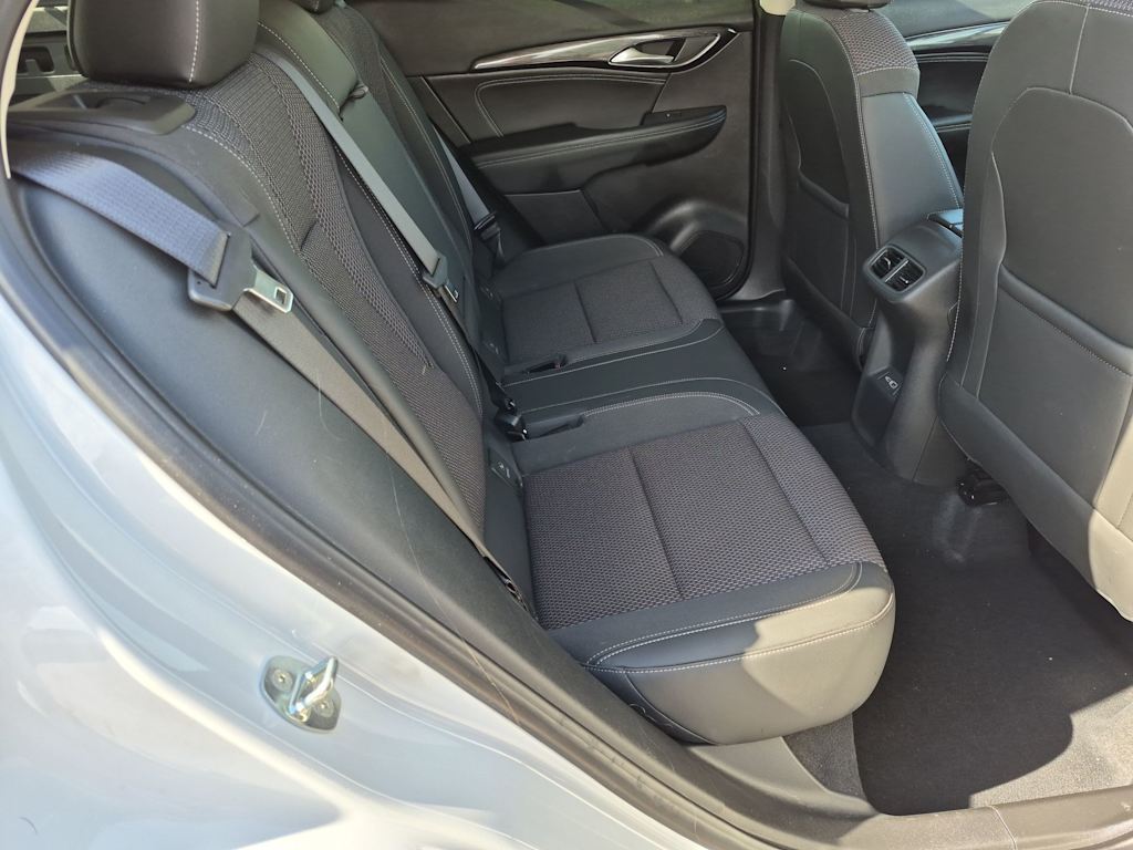 Thumbnail: 2023 Buick Envision - 29