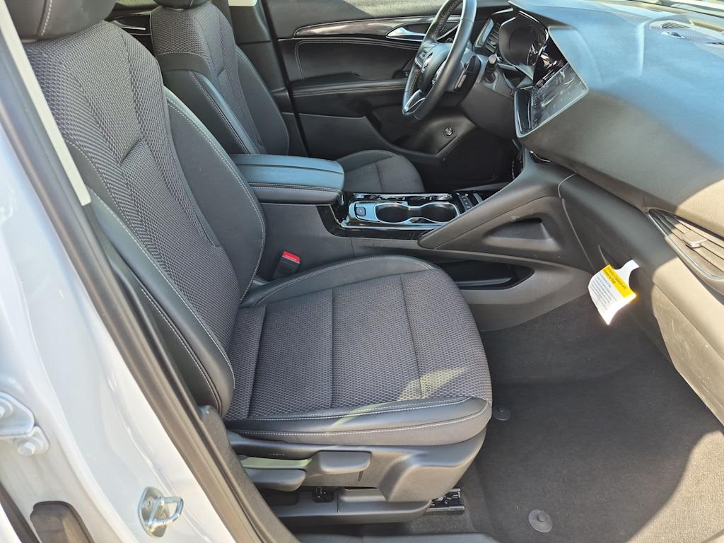Thumbnail: 2023 Buick Envision - 11