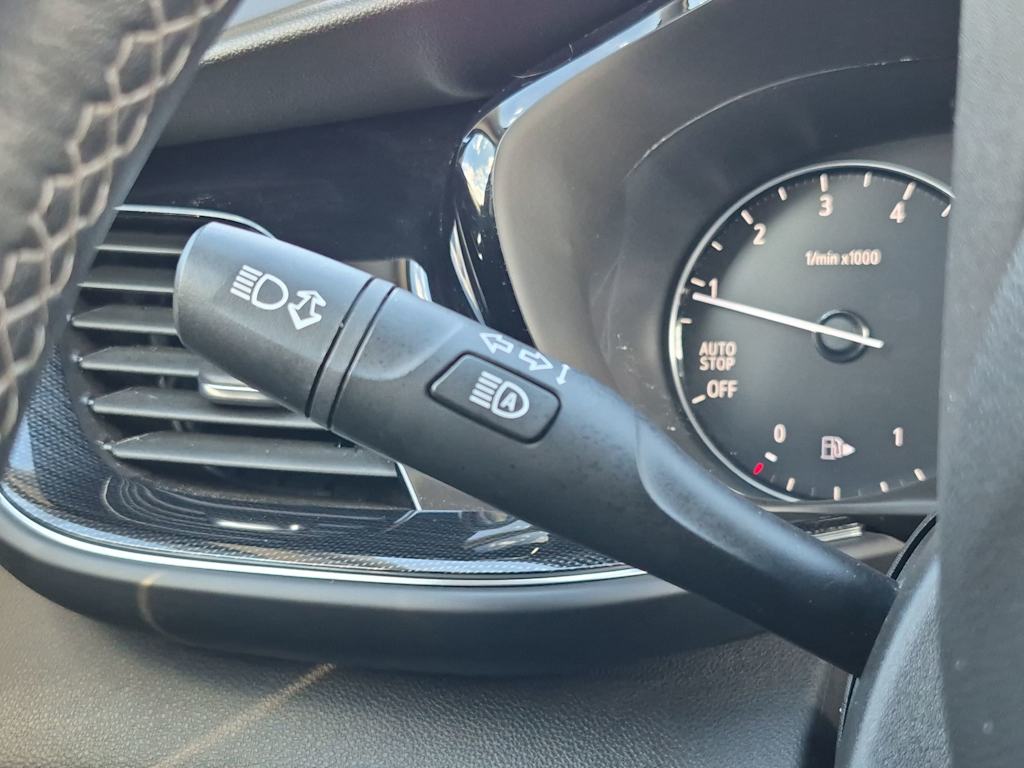 Thumbnail: 2023 Buick Envision - 17