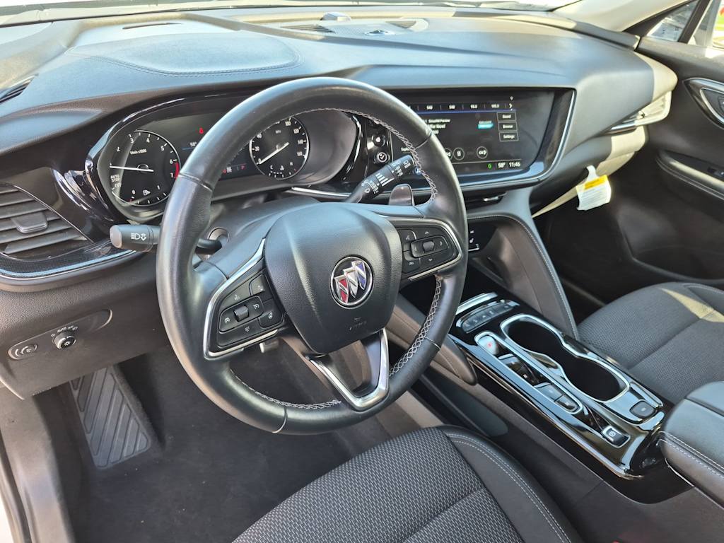 Thumbnail: 2023 Buick Envision - 2