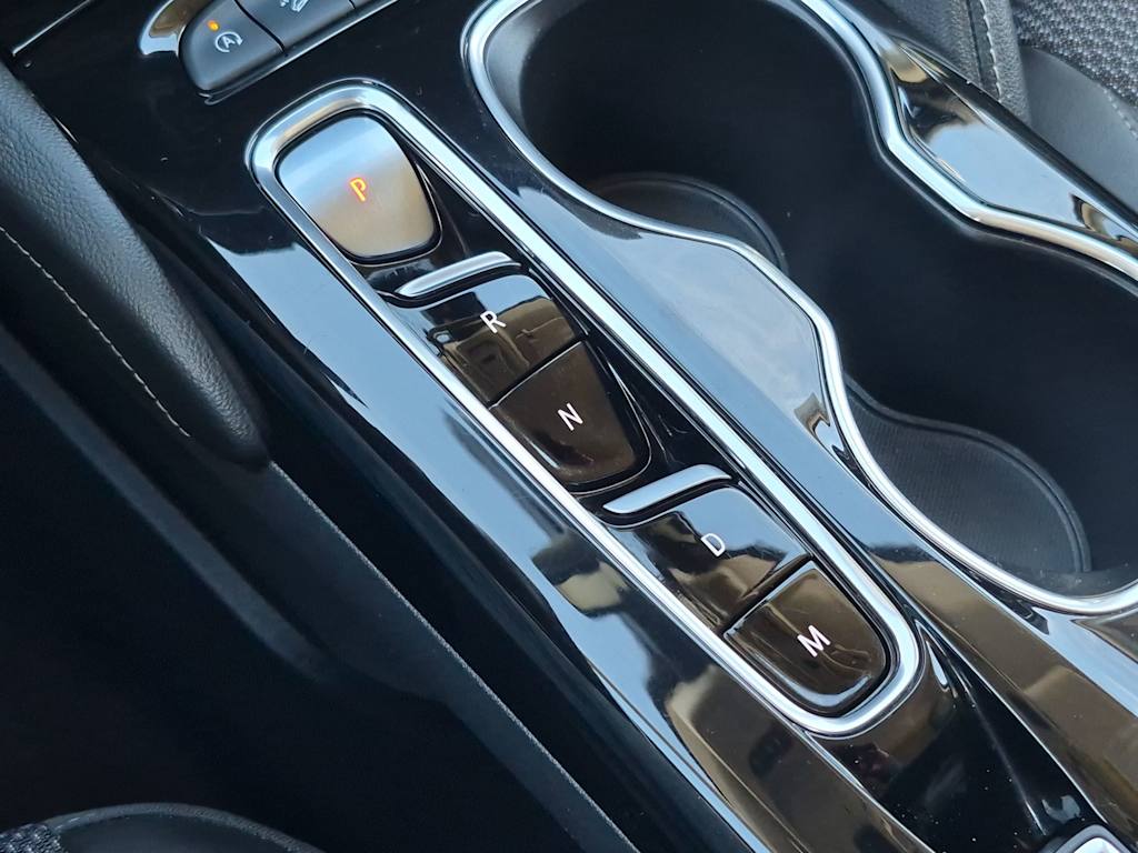 Thumbnail: 2023 Buick Envision - 16