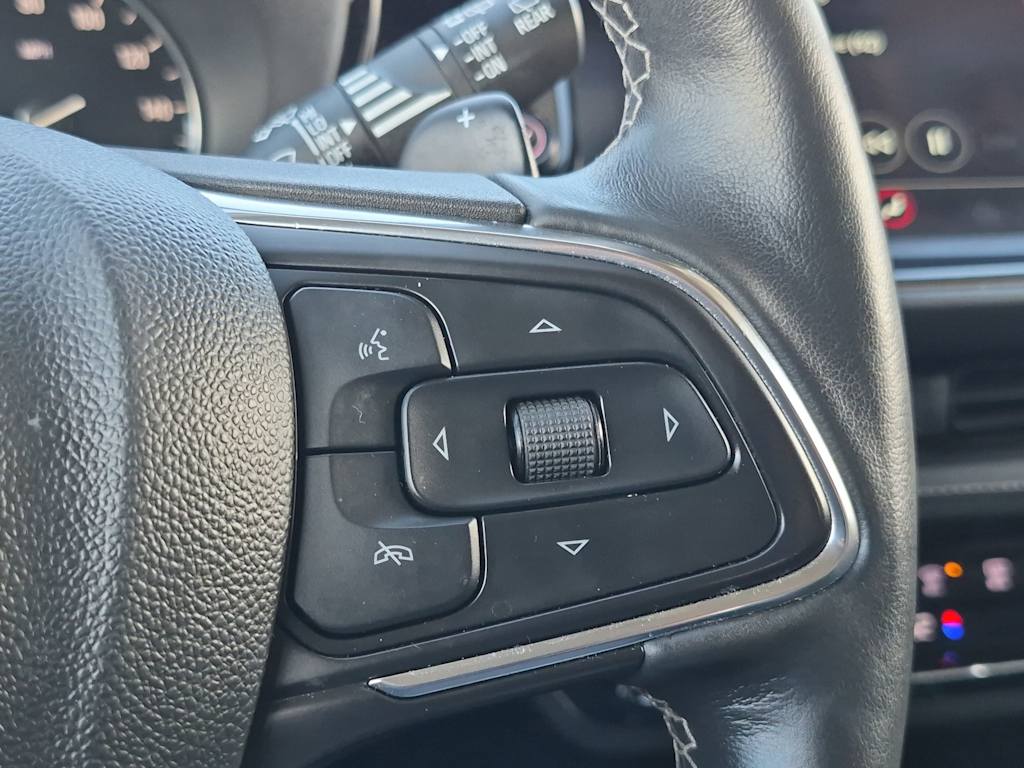 Thumbnail: 2023 Buick Envision - 31