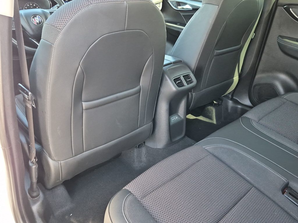 Thumbnail: 2023 Buick Envision - 12