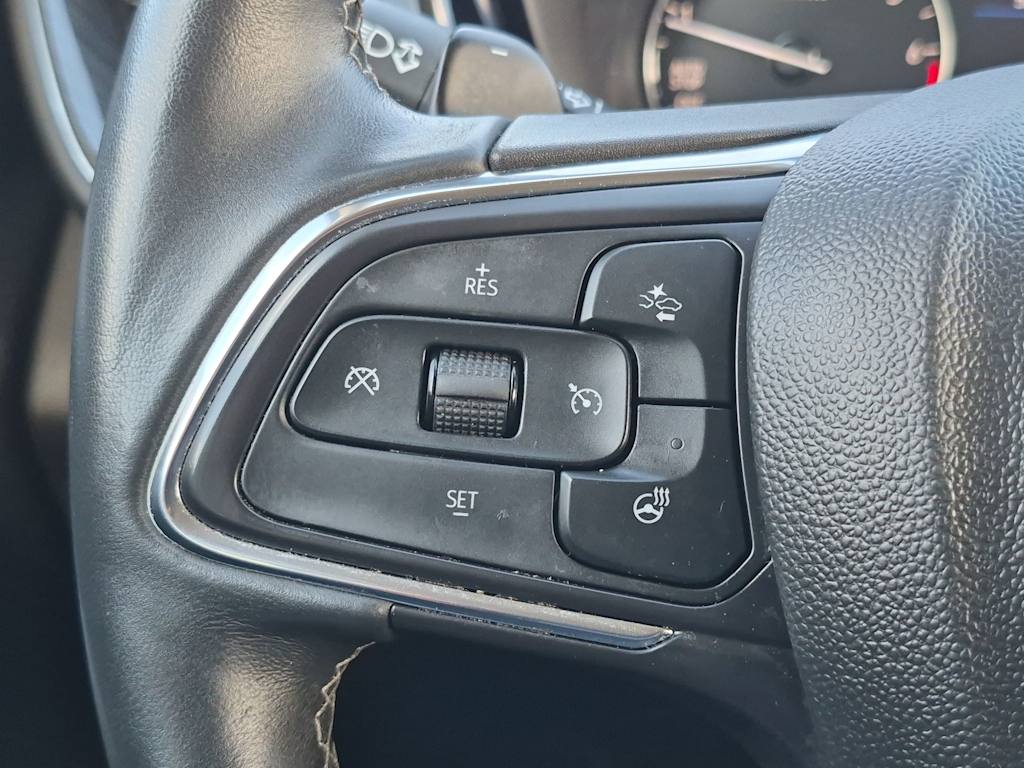 Thumbnail: 2023 Buick Envision - 30