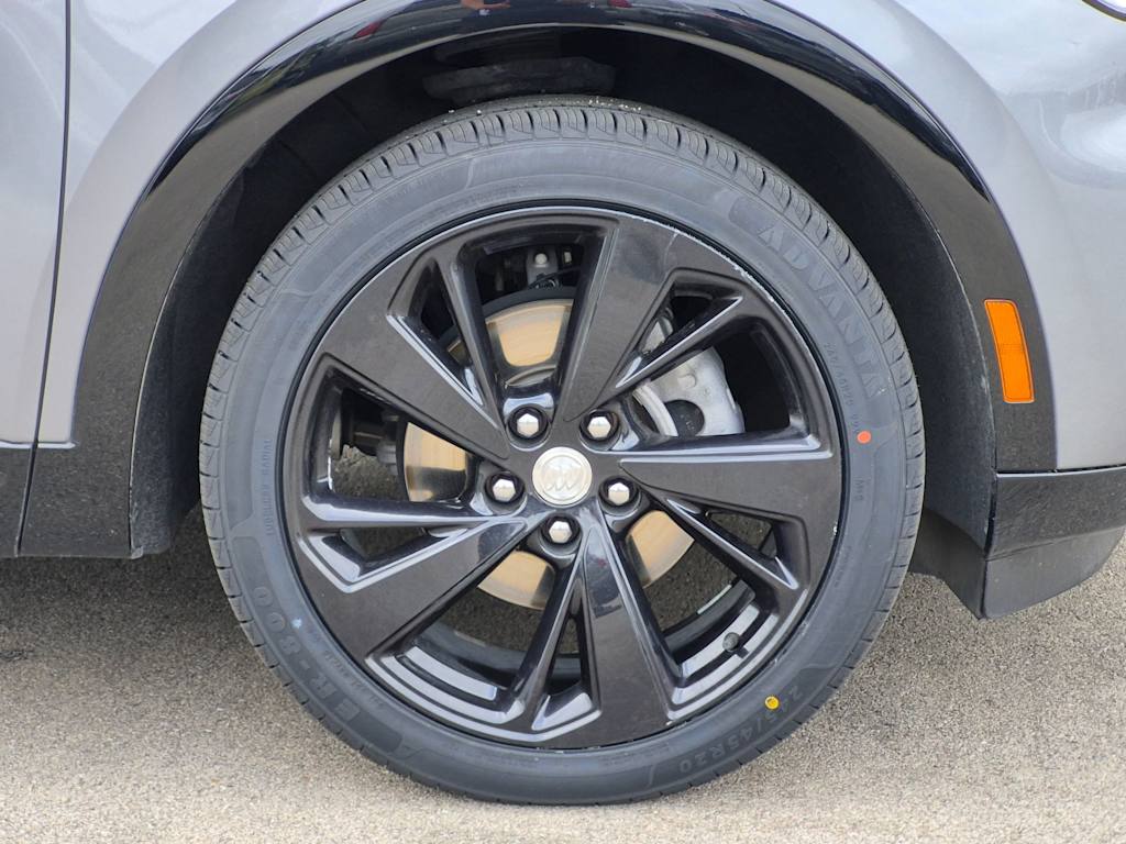 Thumbnail: 2021 Buick Envision - 7