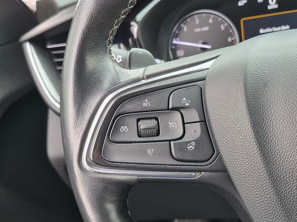 Thumbnail: 2021 Buick Envision - 27