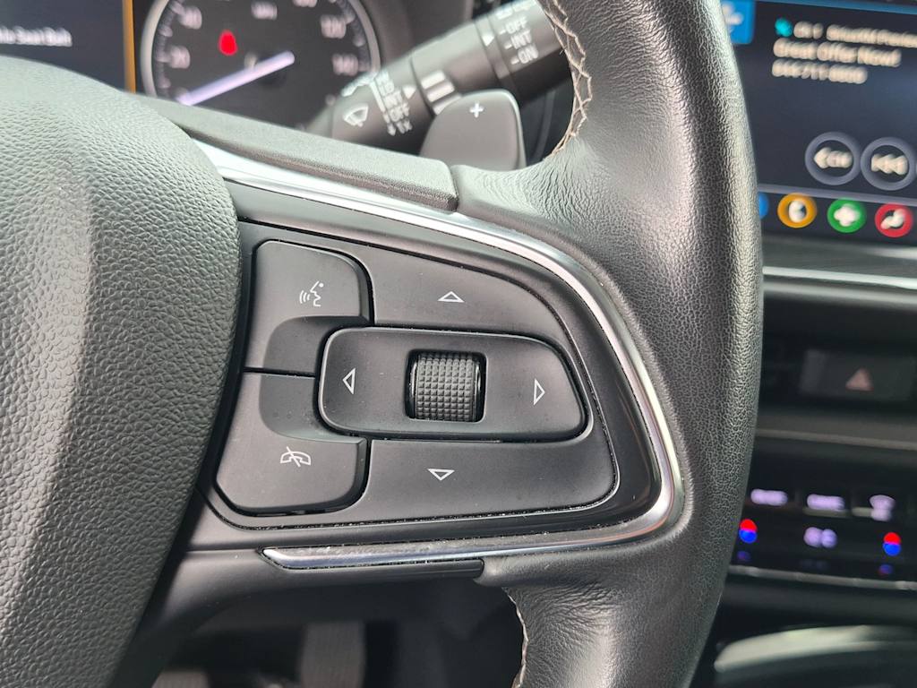 Thumbnail: 2021 Buick Envision - 28