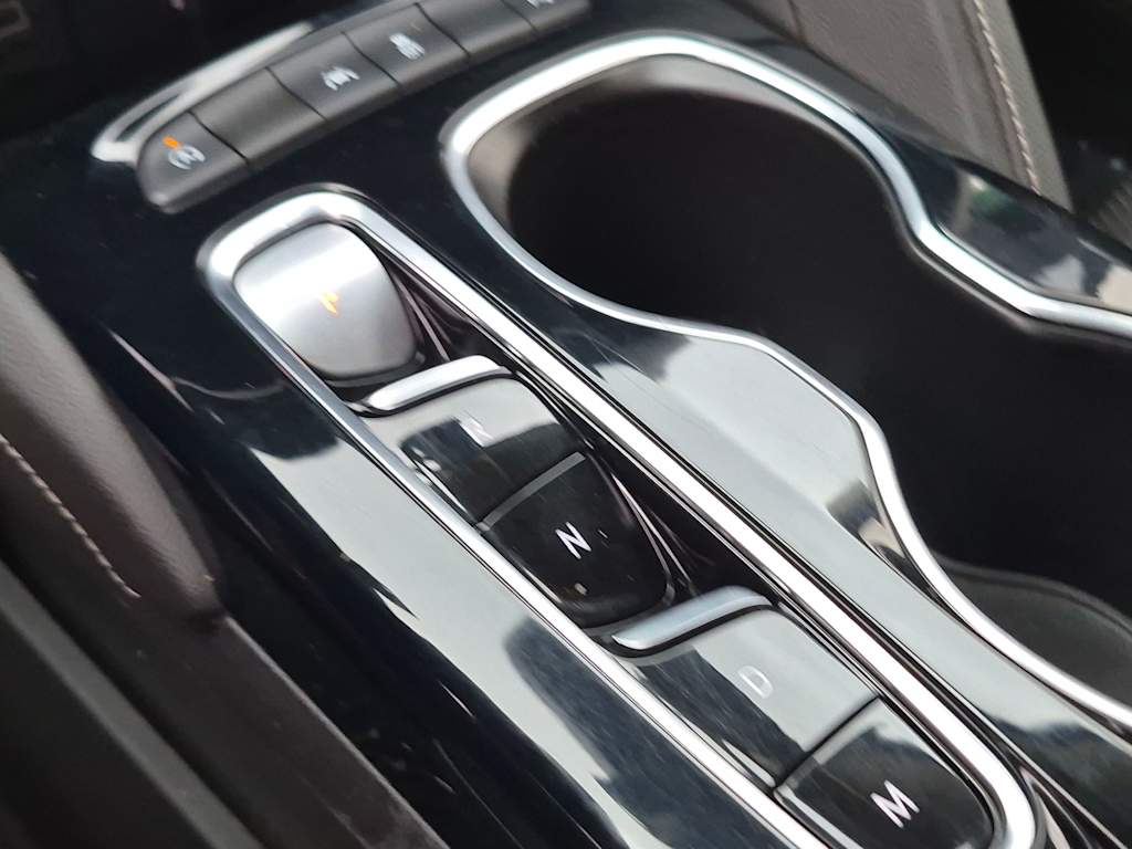 Thumbnail: 2021 Buick Envision - 31