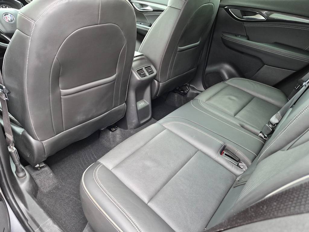 Thumbnail: 2021 Buick Envision - 11