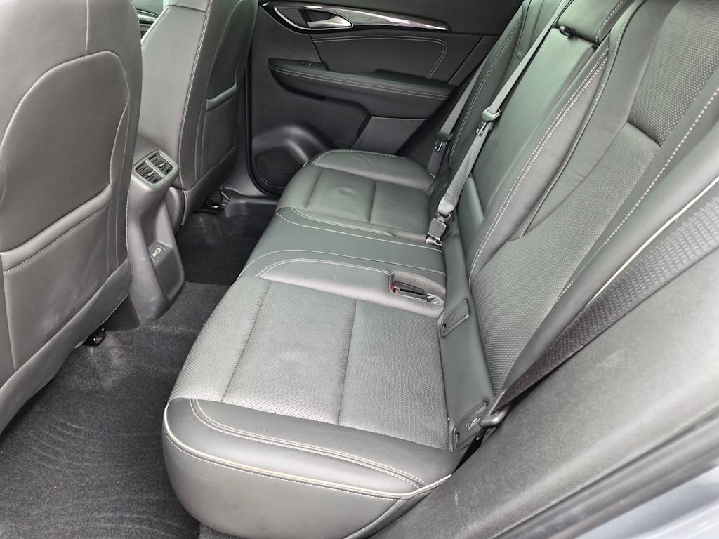 Thumbnail: 2021 Buick Envision - 25