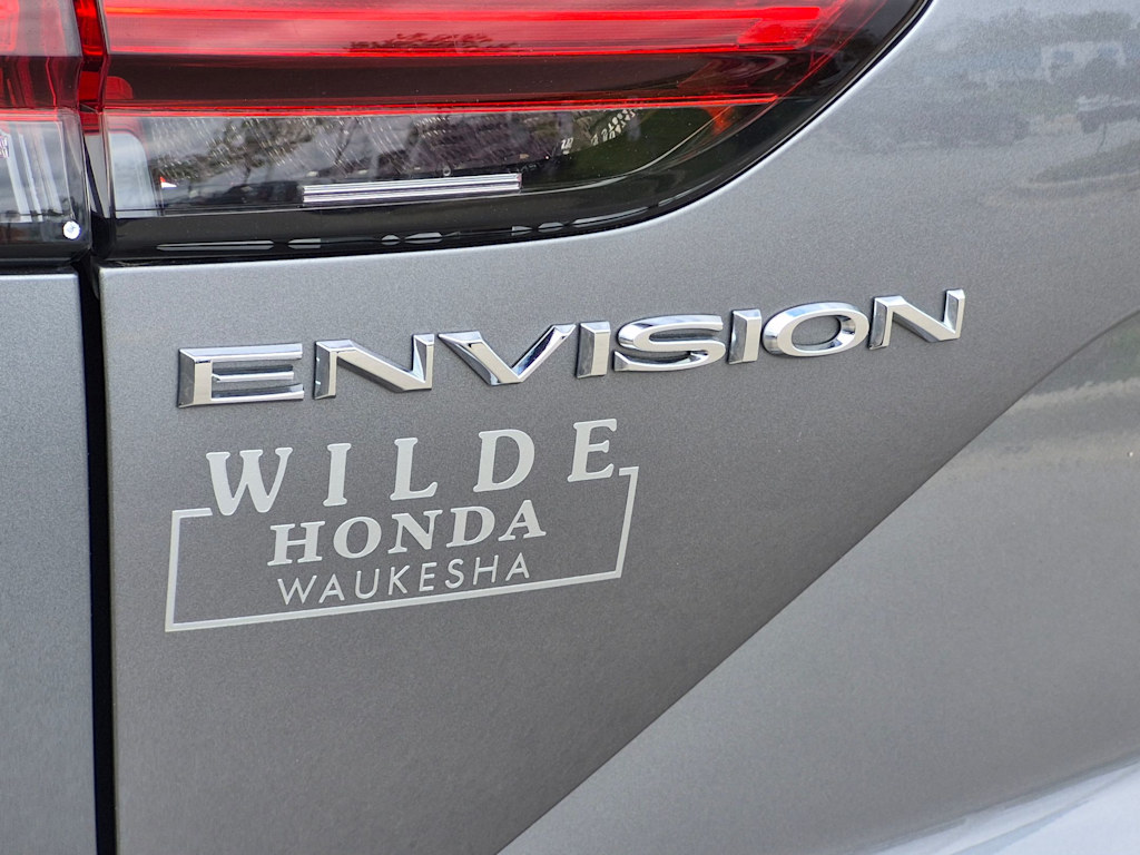 Thumbnail: 2021 Buick Envision - 6