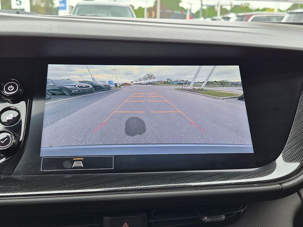 Thumbnail: 2021 Buick Envision - 30