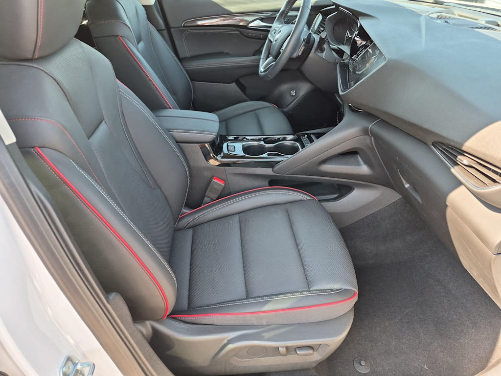 Thumbnail: 2023 Buick Envision - 11