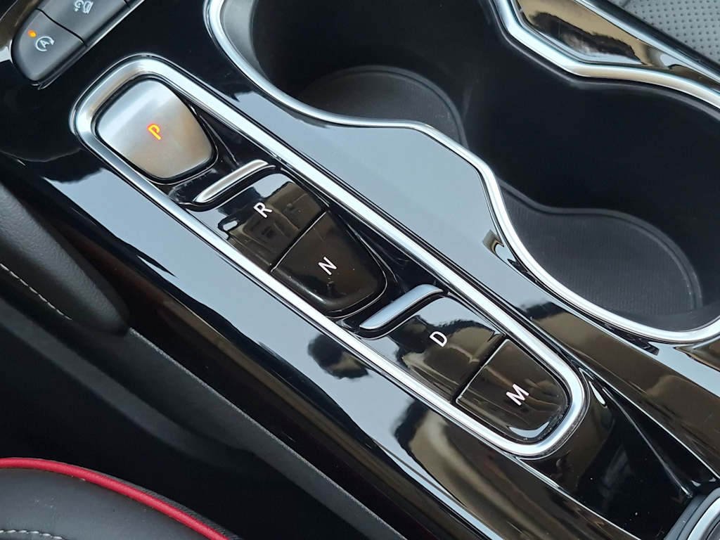 Thumbnail: 2023 Buick Envision - 16