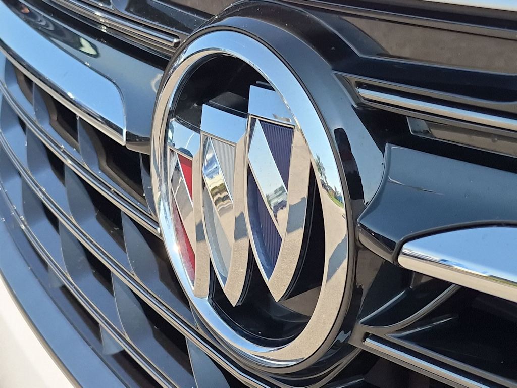 Thumbnail: 2023 Buick Envision - 26