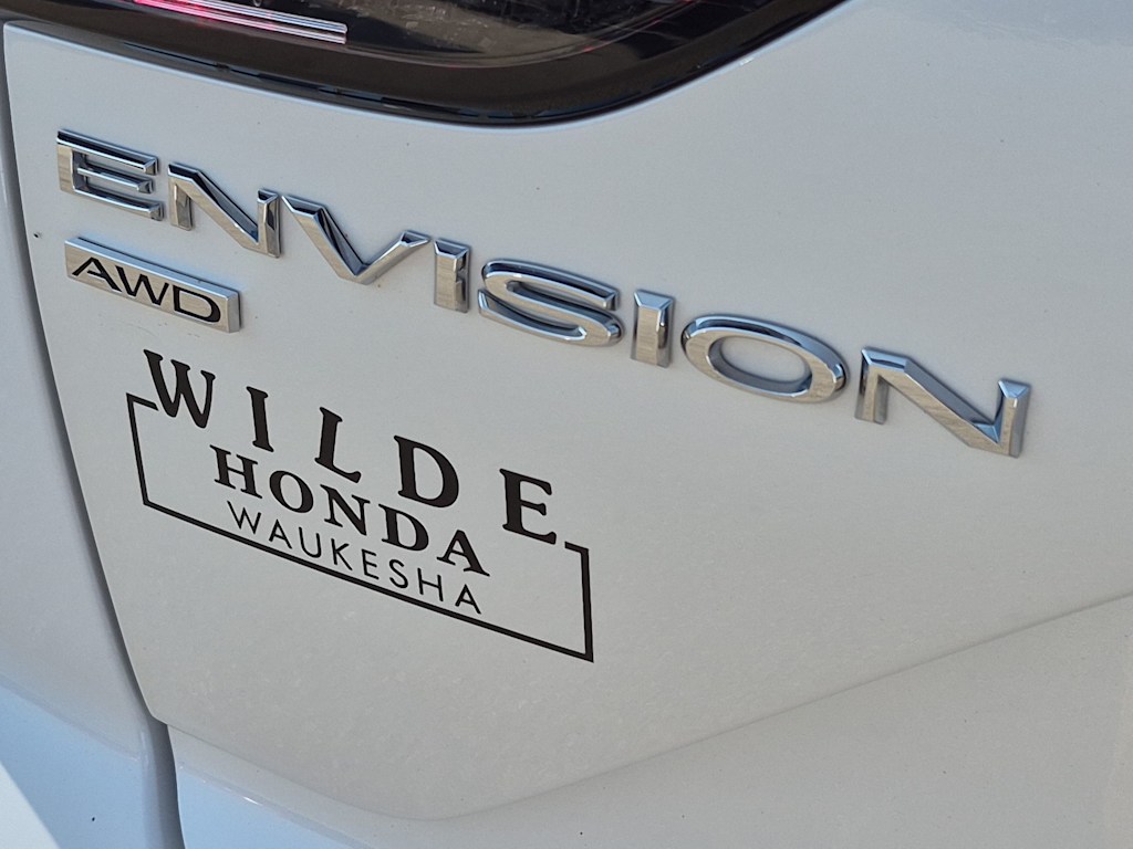 Thumbnail: 2023 Buick Envision - 7