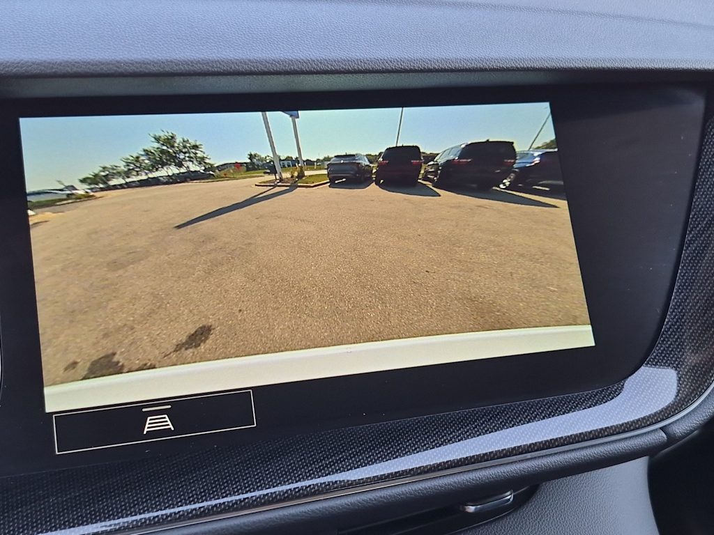 Thumbnail: 2023 Buick Envision - 35