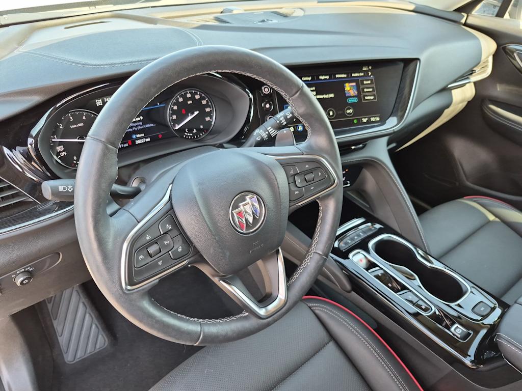 Thumbnail: 2023 Buick Envision - 2