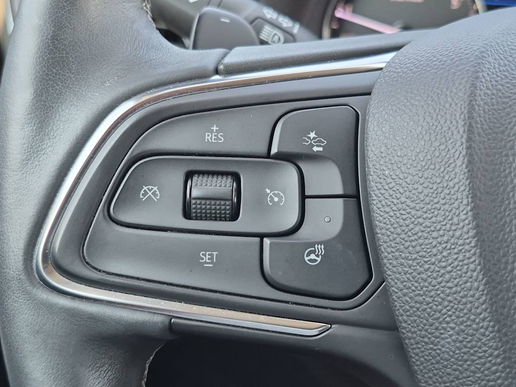 Thumbnail: 2023 Buick Envision - 32