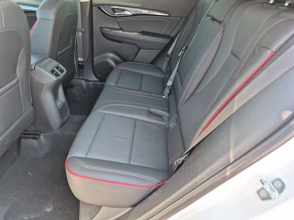 Thumbnail: 2023 Buick Envision - 29