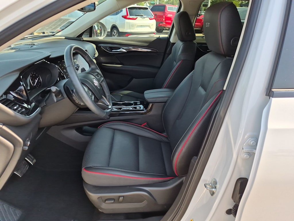 Thumbnail: 2023 Buick Envision - 10