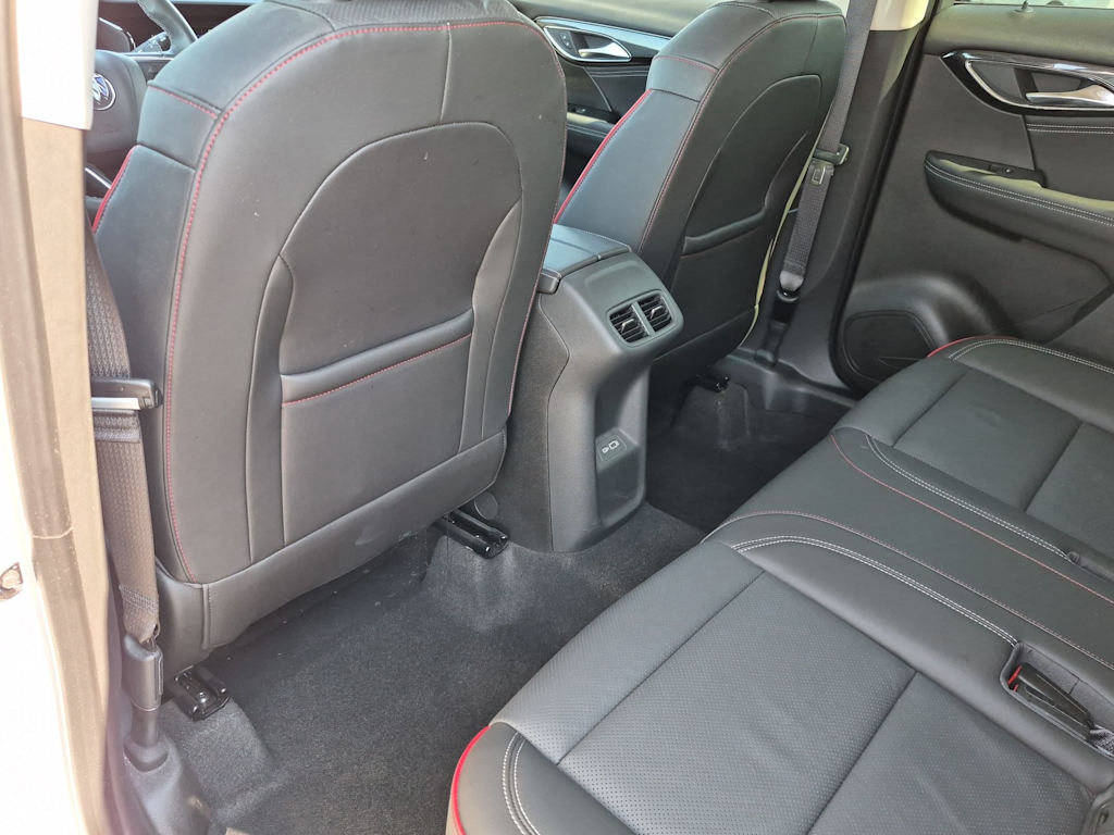 Thumbnail: 2023 Buick Envision - 12