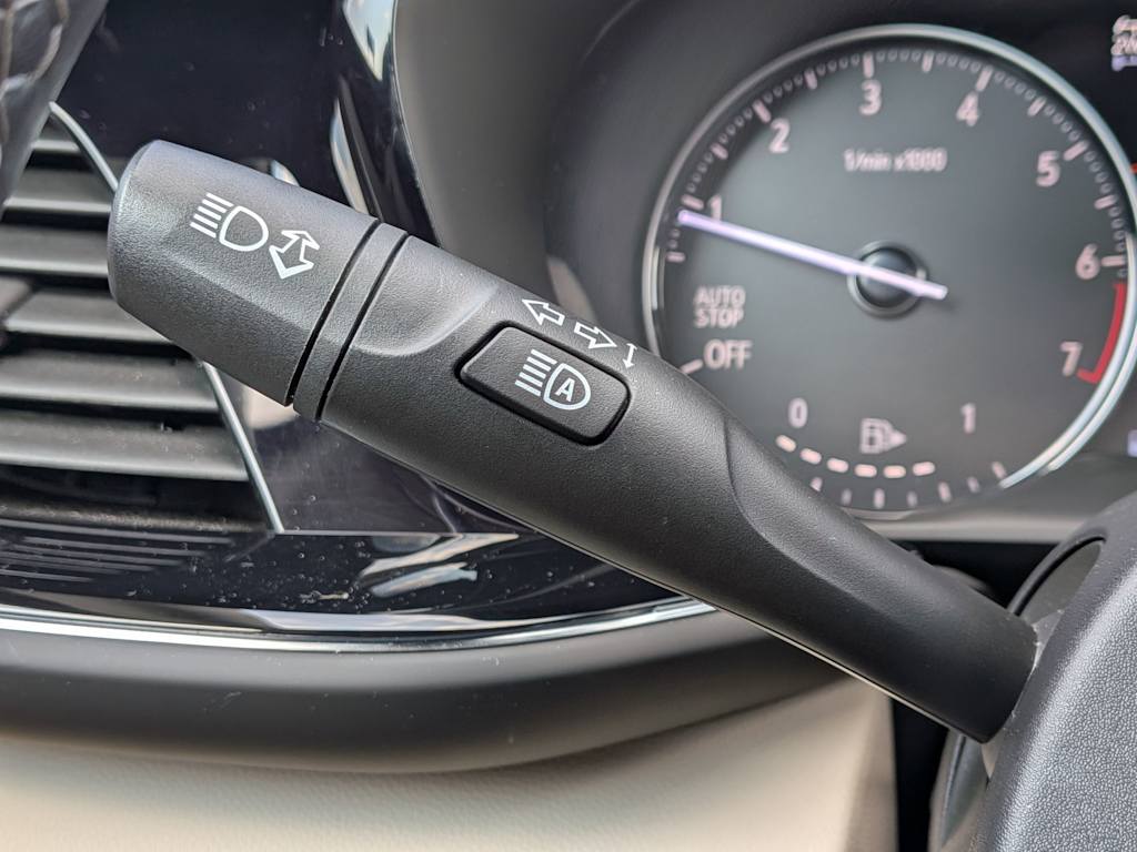 Thumbnail: 2023 Buick Envision - 33