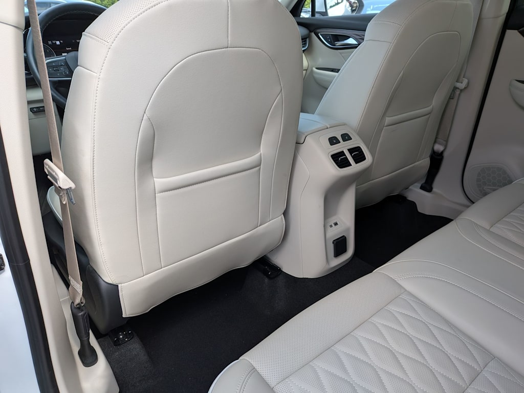 Thumbnail: 2023 Buick Envision - 11