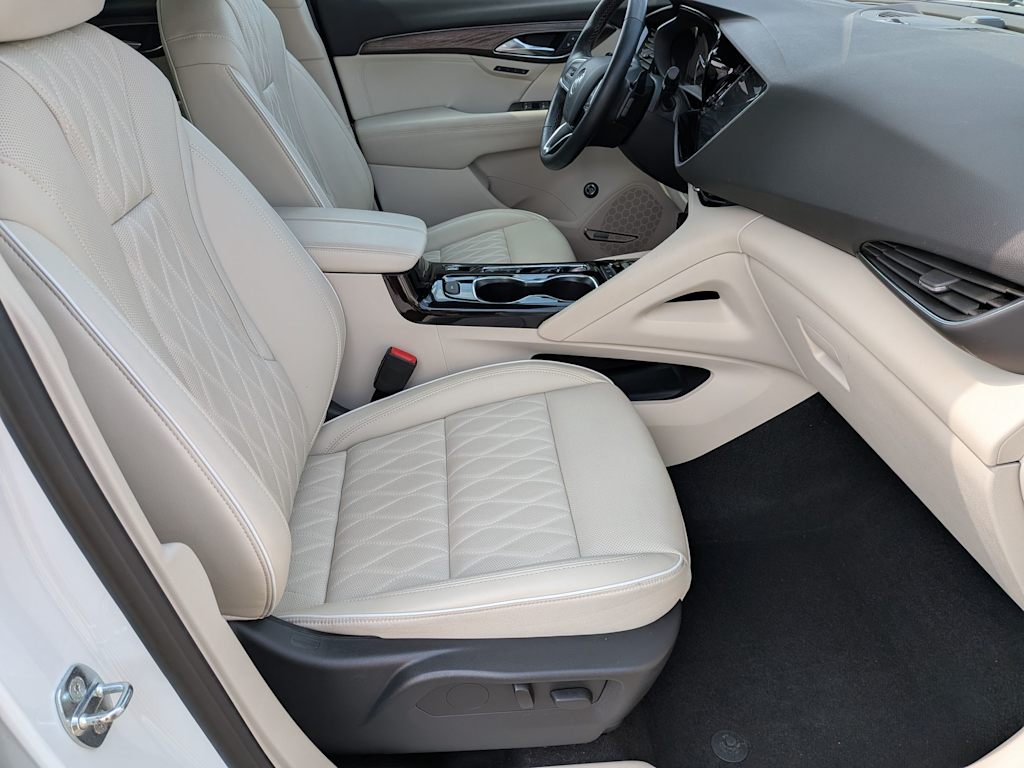 Thumbnail: 2023 Buick Envision - 10
