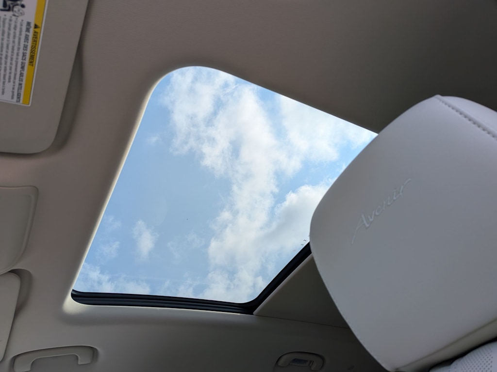 Thumbnail: 2023 Buick Envision - 27